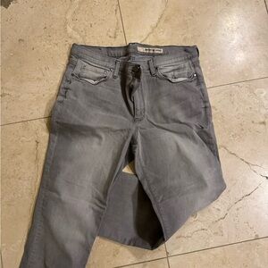 Women's DKNYGrey Jeans